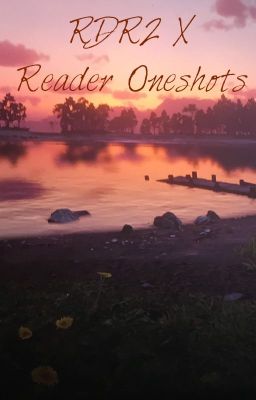 RDR2 X Reader Oneshots *COMPLETED* cover