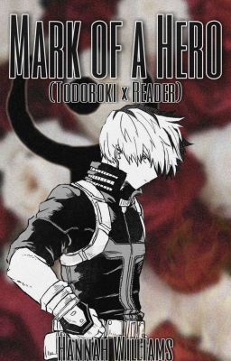 Mark of a Hero {DISCONTINUED} cover