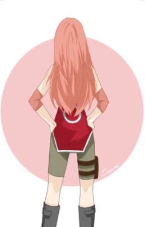 Fixing Sakura - Naruto Reborn by energized-potato