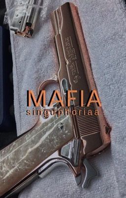 Mafia cover