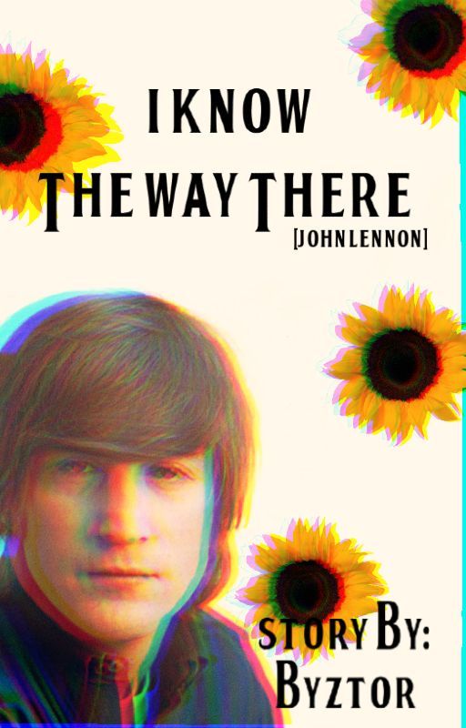 I Know The Way There [John Lennon] by byztor