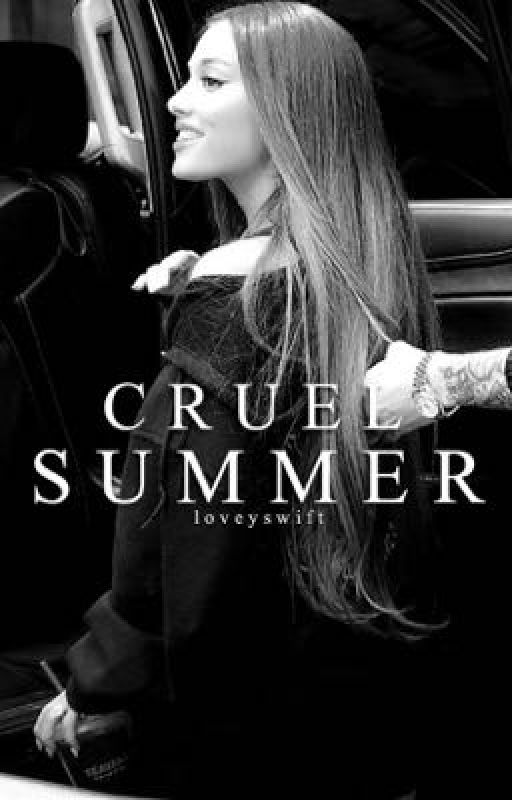 Cruel Summer | ryden by loveyswift