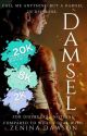 Damsel | T. Drake ✔ by ZeninaD