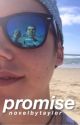 promise // matthew espinosa by codysjuul