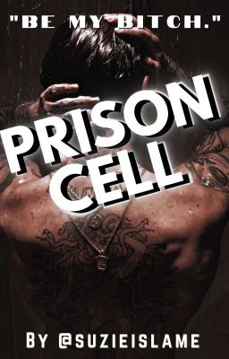 ❝PRISON CELL❞ | POLY BL ✔ cover