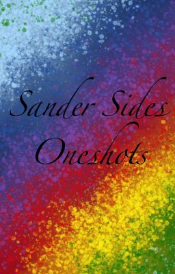 Sander Sides One shots cover