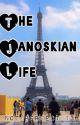 The Janoskian Life by imperfectrae