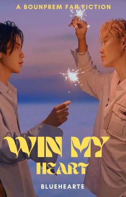 Win My Heart [BounPrem] cover