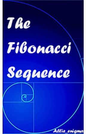 The Fibonacci Sequence by Allie_enigma