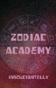 Zodiac Academy by InsouciantElly