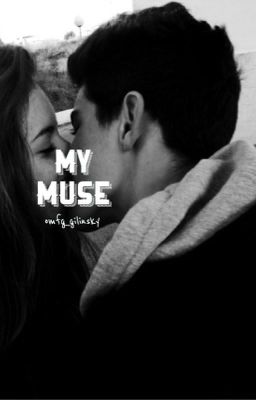 My Muse [j.g & s.w] cover