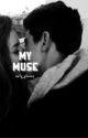 My Muse [j.g & s.w] by kashmiralexis