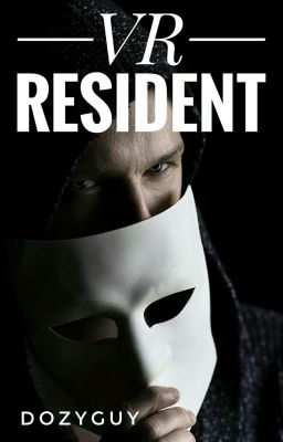 VR Resident cover