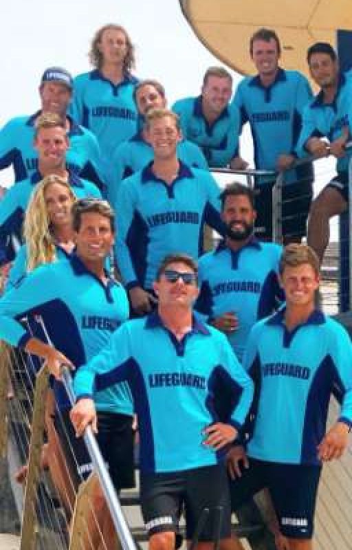 Bondi Rescue Preferences and imagines by ZombieMegan