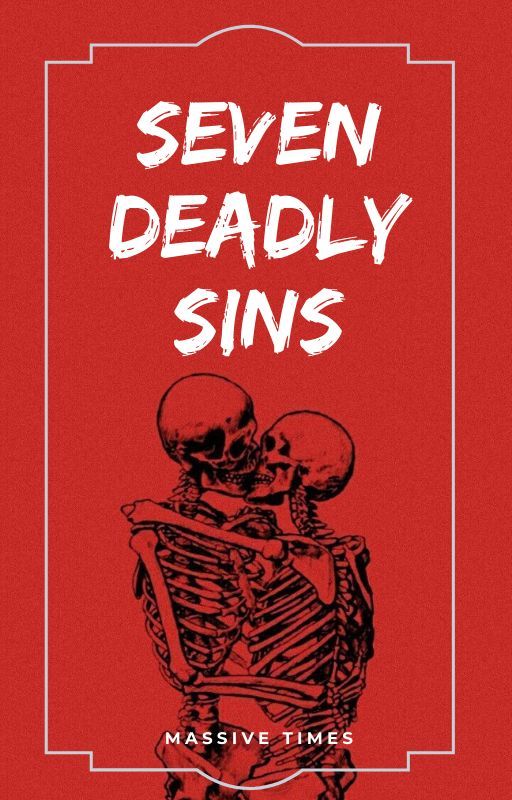 Seven Deadly Sins | Zack Addy x Reader | by Massive_Times