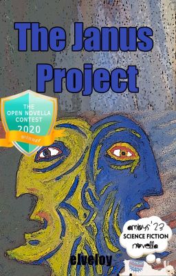 The Janus Project (ONC 2020 - LGBTQ) cover