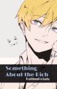 MonoShin - Something About the Rich by KatlnnRotato