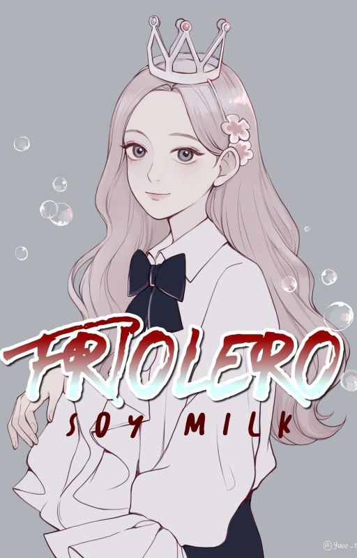 [ discontinued ] friolero - todoroki shoto ff  by youwonyoungmyheart