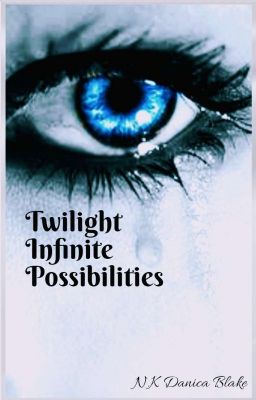 Twilight Infinite Possibilities cover