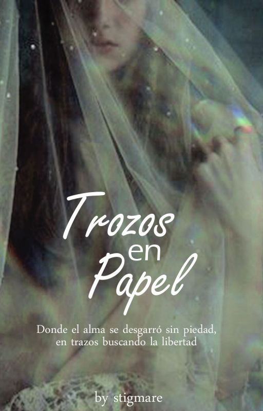 Trozos en Papel by stigmare