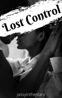 Lost Control- Dramione Fanfiction cover