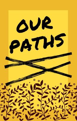 Our Paths cover