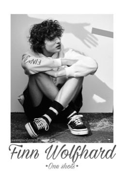 Finn Wolfhard // One Shots cover