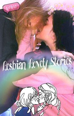 Lesbian Lovely Stories cover