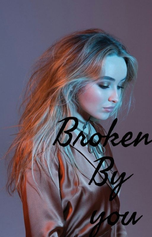 Broken by you (The Greenhouse academy) by chloeelizabethblair0