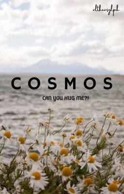 [C] ♚ COSMOS ♚ cover