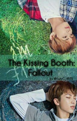 The Kissing Booth : Fallout [Completed] ✅ cover