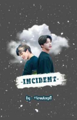 Incident√ Woosan cover