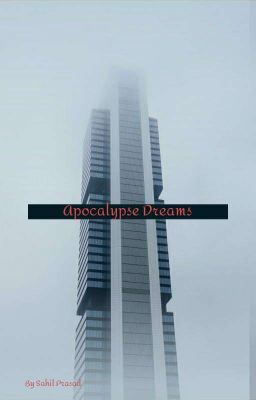 Apocalypse Dreams cover