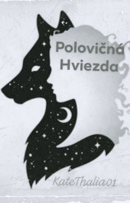 Polovičná Hviezda cover