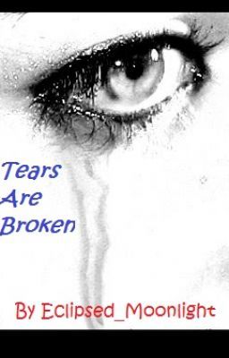 Tears Are Broken cover