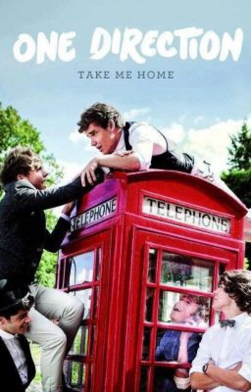 If you ever come back (a one direction story) by purplepop23