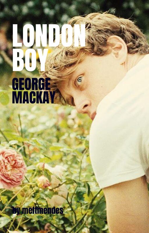 London Boy | George Mackay by meftmendes