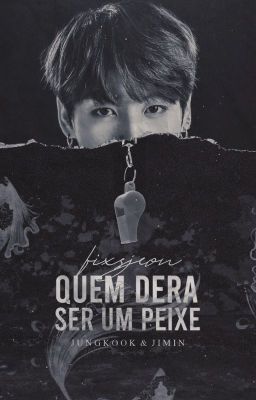 quem dera ser um peixe cover