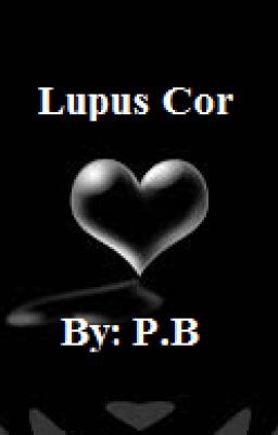 Lupus Cor cover