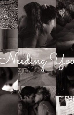 Needing You cover