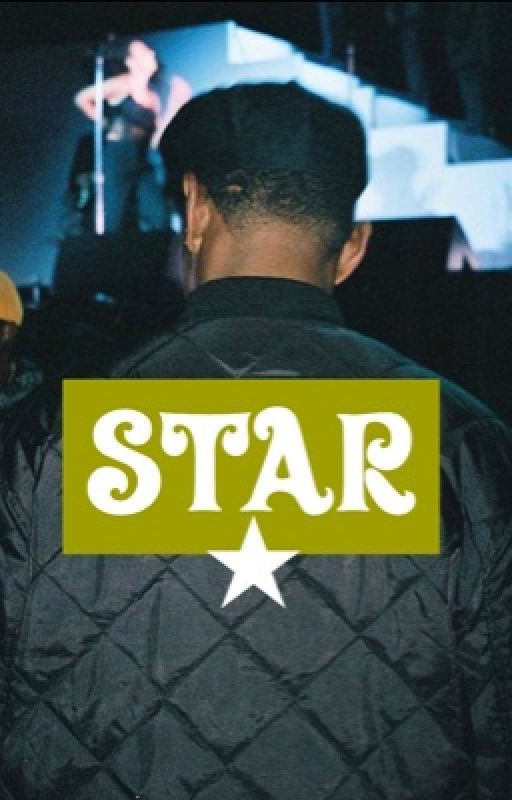 Star: Tyler, The Creator by RadicalMisfits