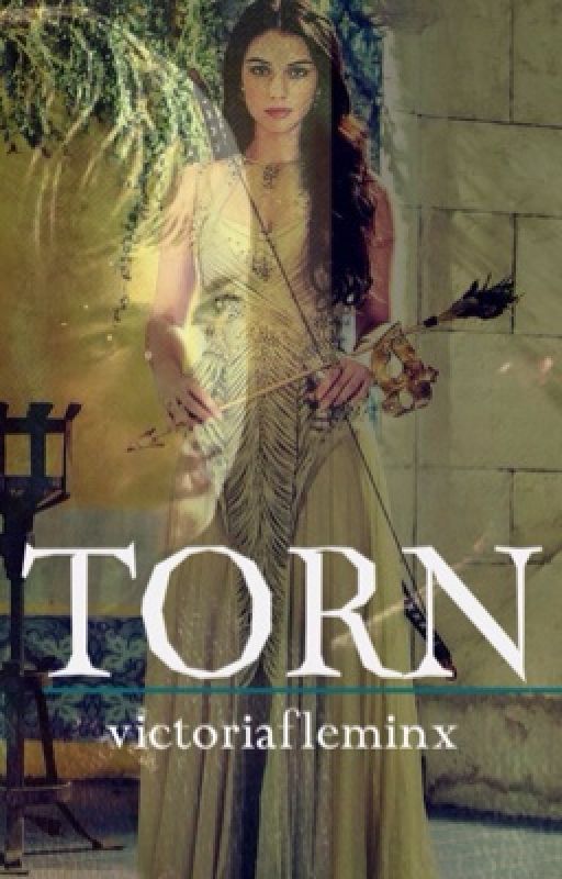 Torn- a game of thrones fanfiction by victoriafleminx