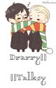 Drarry || talks [w trakcie korekty] by Mimielek