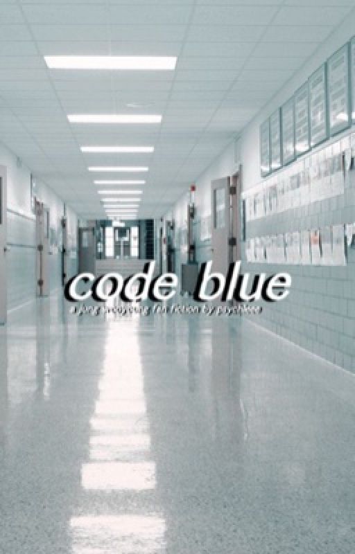 code blue // jeong wooyoung by psychleee