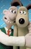 Gromit and Lottie