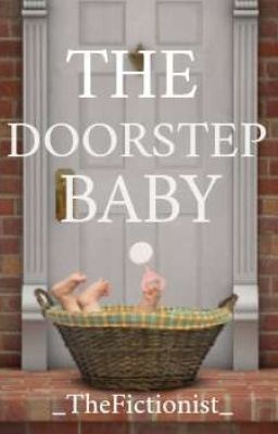 The Doorstep Baby ✔️ cover