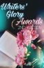 Writer's Glory | SECOND EDITION| [CLOSED & JUDGING] 