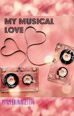 My Musical Love cover