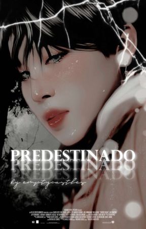 Predestinado | kookmin. by emptycastles