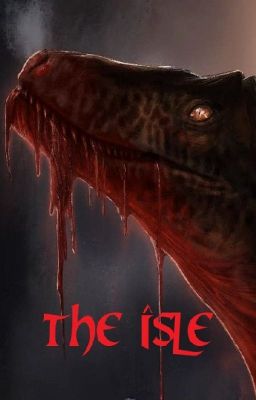 The Isle (TOME 7 of the TIAMAT'S WARS SERIE) cover